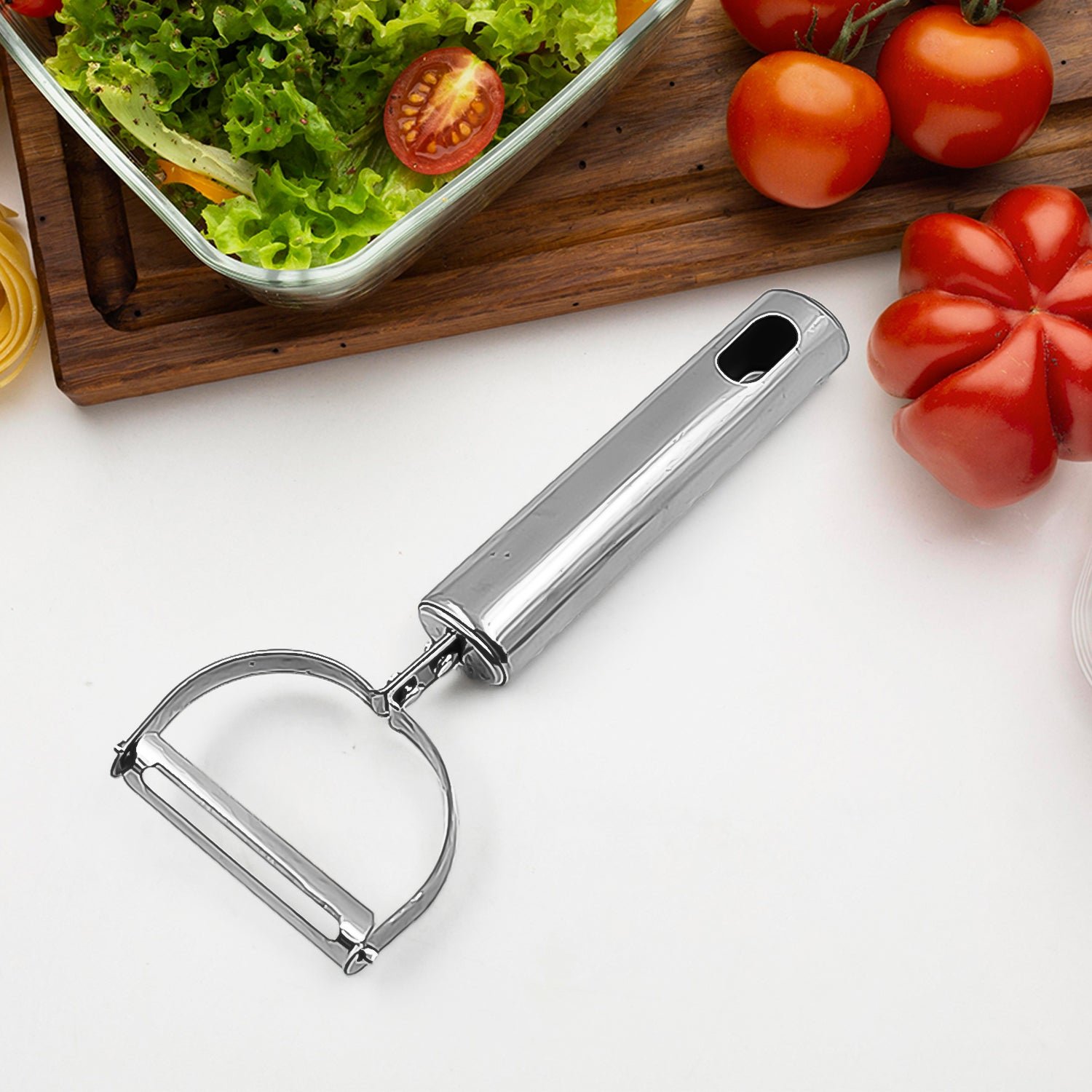 01_2d4d2b34-4483-433e-88e6-aaf8d0738b4c.jpg Multipurpose Fruit Vegetable Peeler ?asy-to-Use Kitchen Tool (1 Pc) - Image 1
