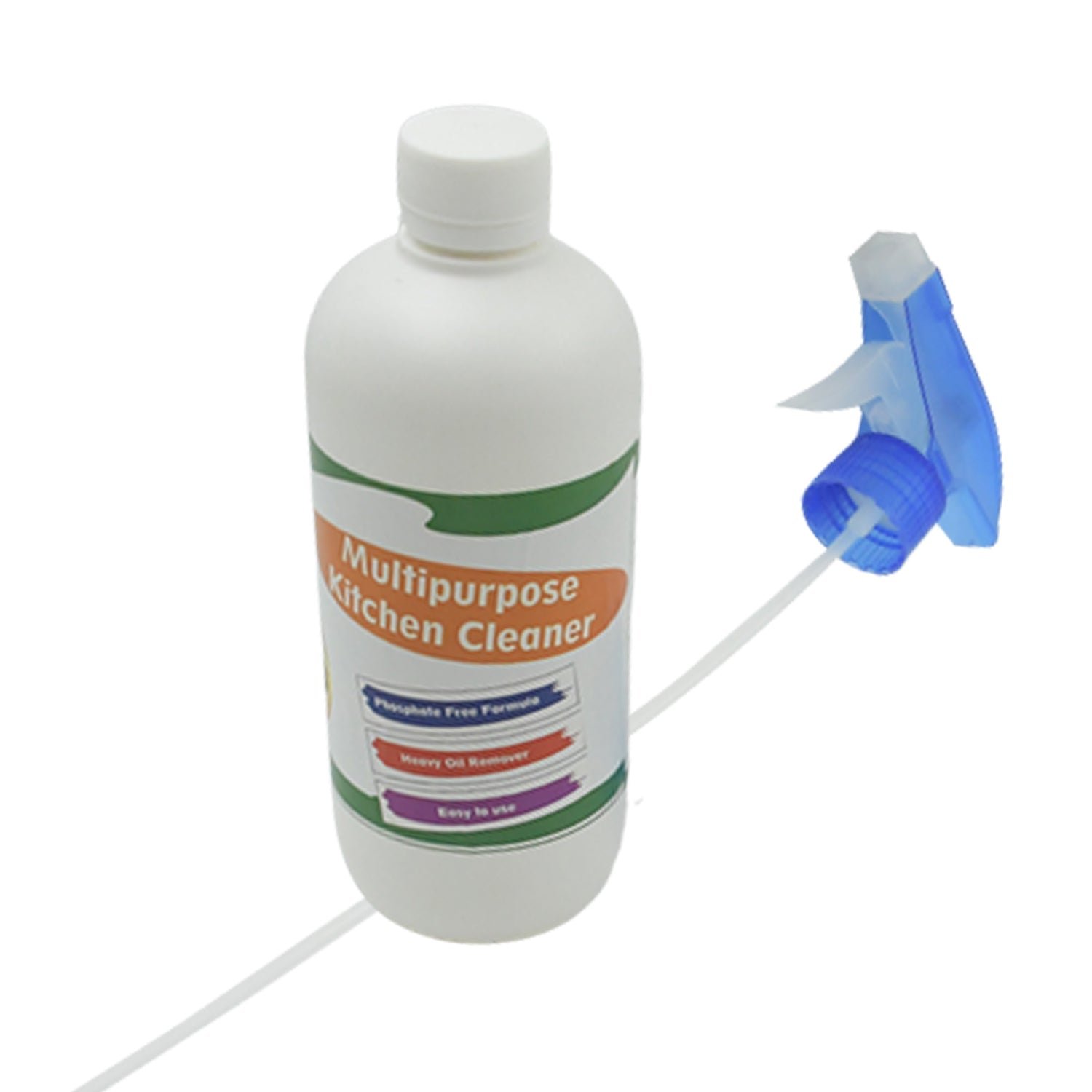 05_a84b92b9-77fc-429a-b3e1-9007636a7a62_1500x1500_crop_center.jpg Kitchen Cleaner Spray Oil Grease Stain Remover, Non-Flammable Non-Toxic Magic Degreaser for Stove, Chimney, and Gas Stove Cleaning - Image 1
