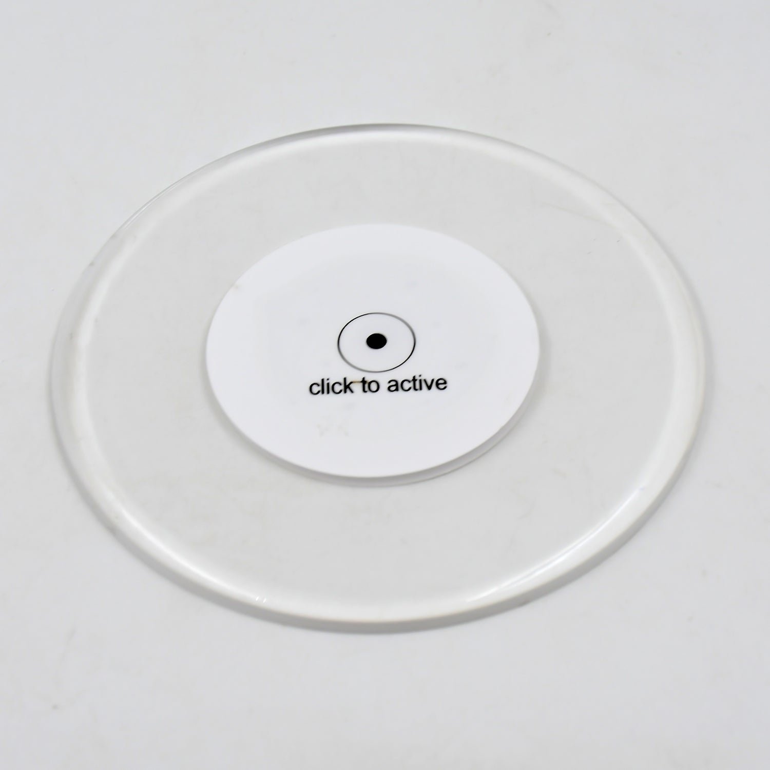 06_09d4411c-5f3f-461b-bb12-52c345eff2d9_1500x1500.jpg LED RGB Light Up Drink Coaster ?Glow Cup Pad for Parties, Bar, Home D?or - Image 1