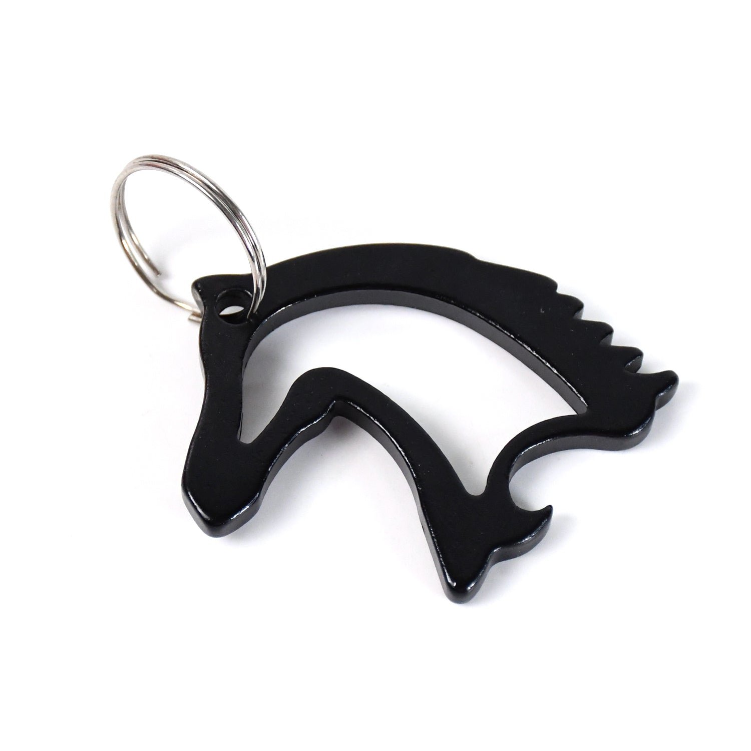 06_0ab60af7-ac12-498e-90b9-15f3c8da146b.jpg Metal Face Shaped Keychain ? Stylish & Unique Accessory for Horse Lovers (1 Pc) - Image 1