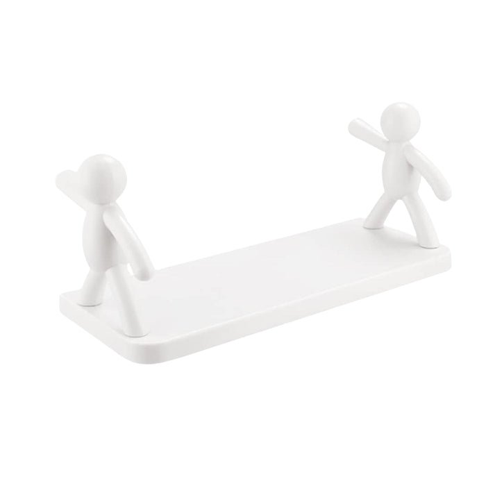 12_29a163fa-fc15-4a5a-af23-511f13e1101b_700x700.jpg Floating Shelves for Bedroom Wall Shelves for Living Room/ Kitchen Wall Mounted Shelf - Image 1