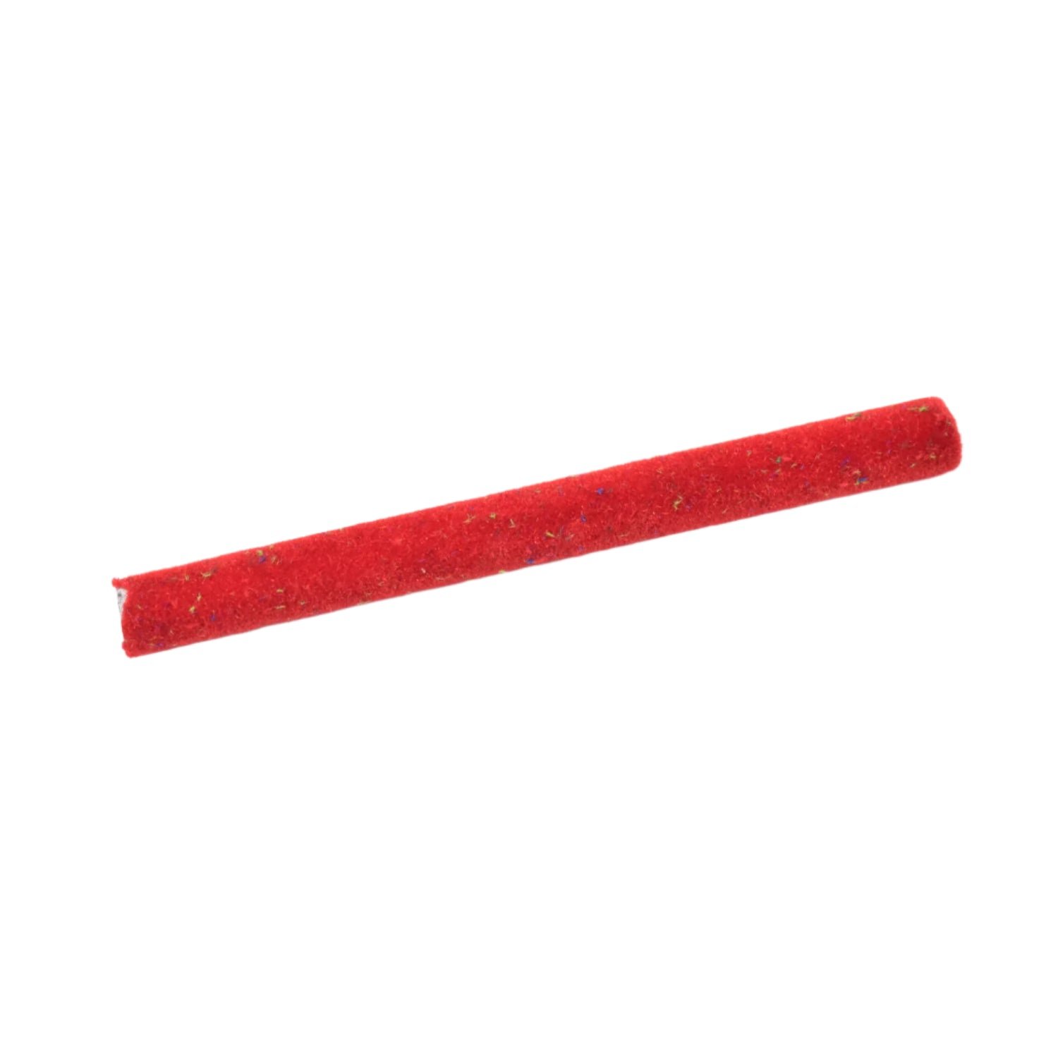 19_6b1ac8c7-e3d9-4b2c-998f-6530d96f2b22_1500x1500.jpg Small Velvet Pencil (1 Pc) | Mix Color & Design | Fuzzy Flocked Pencil for Kids | Unique Novelty Stationery & School Supplies - Image 1