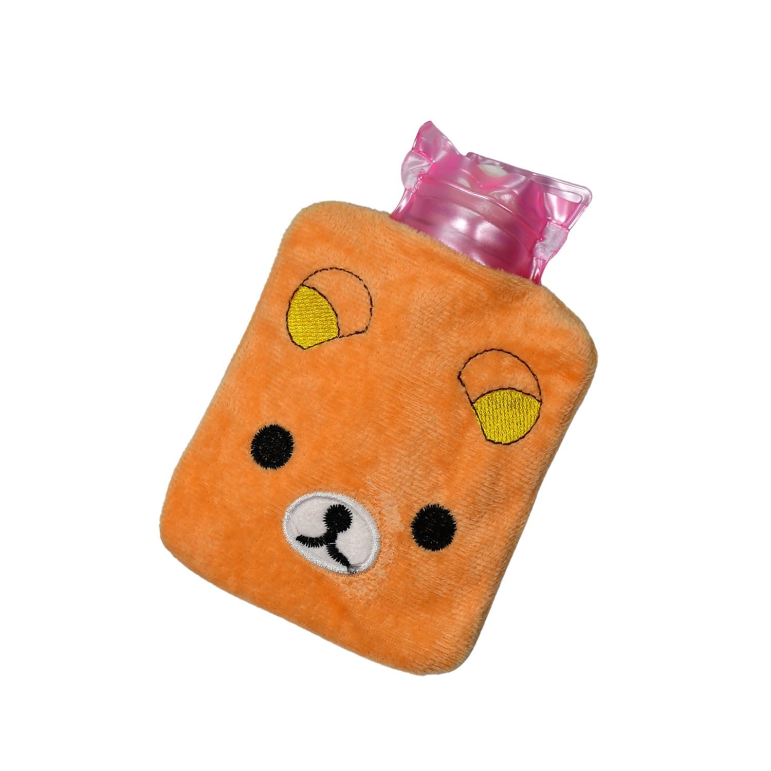 2_ffbe14e2-b845-43dc-98a5-6c15702158b9_1500x1500.jpg Hot Water Bag Soft, Cozy for Pain Relief Comfort Ideal for Colds, Aches, and Stress Relief - Image 1