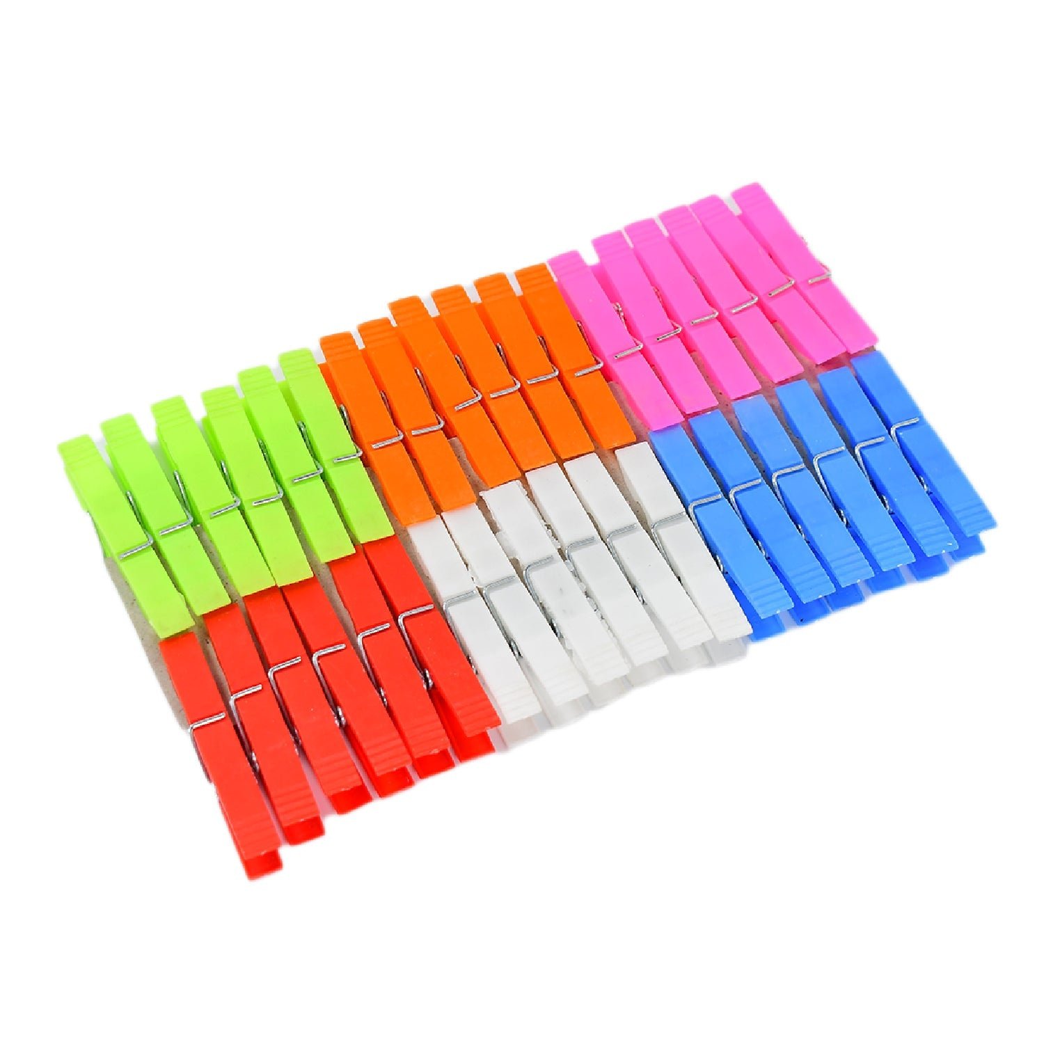 2image_1f32602a-83ff-4cf7-96ad-4ed3441c7421_1500x1500.jpg Multi-Purpose Plastic Clothes Clips Set of 144 Durable Clips for Hanging and Drying Clothes, Ideal for Home, Laundry, and Outdoor Use - Image 1